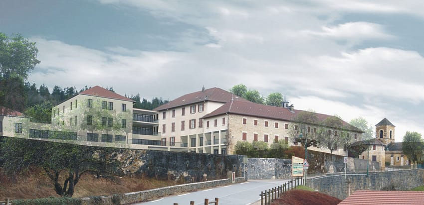 Cyprium-EHPADGroissiat-PERSPECTIVE Cyprium-EHPADGroissiat-PERSPECTIVE