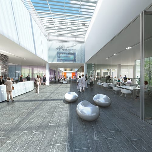 CypriumCH-Fleyriat-01-VUEHALL CypriumCH-Fleyriat-01-VUEHALL