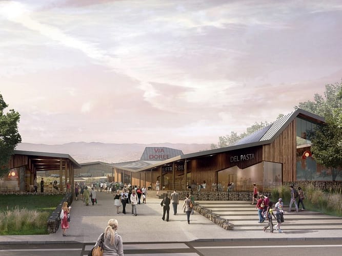 Ref-Cyprium-Via-Doree-PersEntréePiétonne Ref-Cyprium-Via-Doree-PersEntréePiétonne